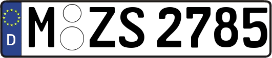 M-ZS2785