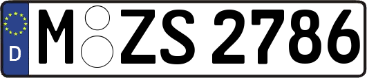 M-ZS2786