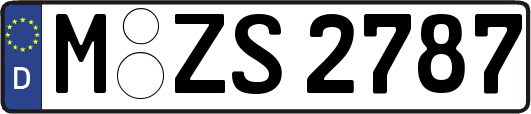 M-ZS2787