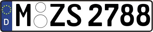 M-ZS2788