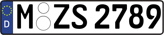 M-ZS2789