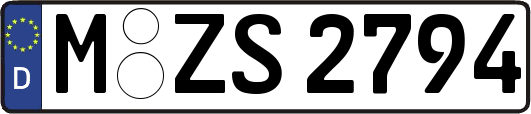 M-ZS2794