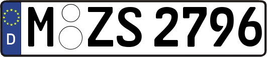 M-ZS2796