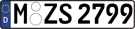 M-ZS2799