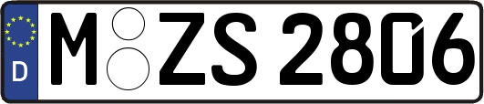 M-ZS2806