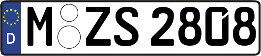 M-ZS2808