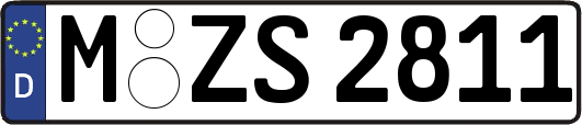 M-ZS2811