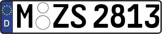 M-ZS2813