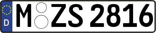 M-ZS2816