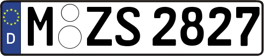 M-ZS2827