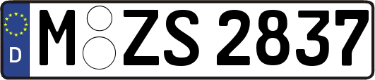 M-ZS2837