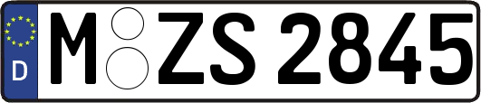 M-ZS2845