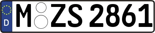 M-ZS2861