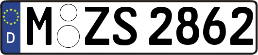 M-ZS2862