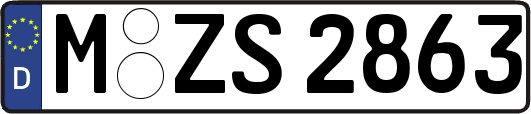 M-ZS2863