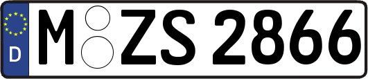 M-ZS2866