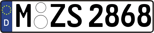 M-ZS2868