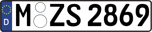 M-ZS2869