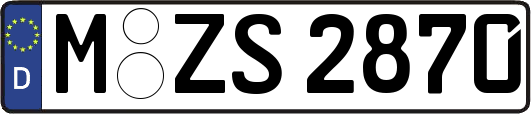 M-ZS2870