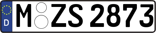 M-ZS2873