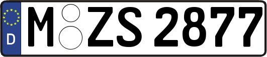 M-ZS2877