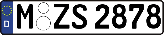 M-ZS2878