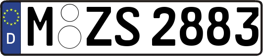 M-ZS2883