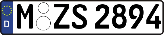 M-ZS2894