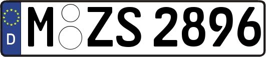 M-ZS2896