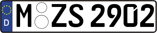 M-ZS2902