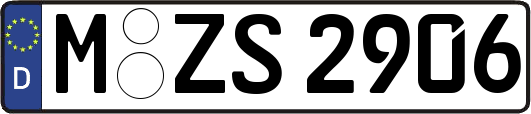 M-ZS2906