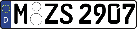 M-ZS2907