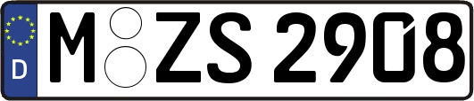 M-ZS2908