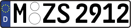 M-ZS2912