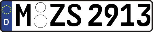 M-ZS2913