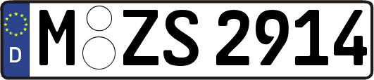 M-ZS2914