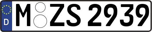 M-ZS2939