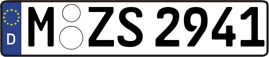 M-ZS2941