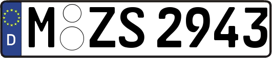 M-ZS2943