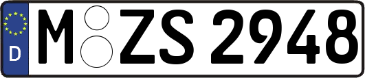 M-ZS2948