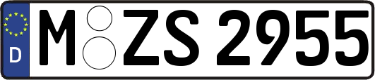 M-ZS2955