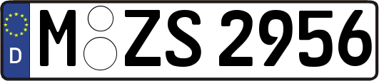 M-ZS2956