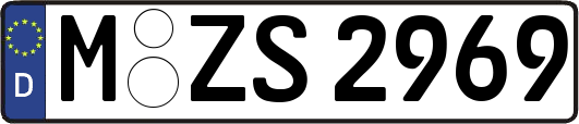 M-ZS2969