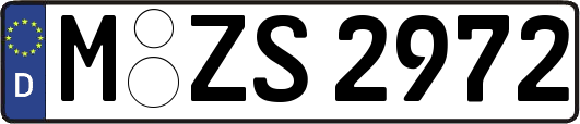 M-ZS2972