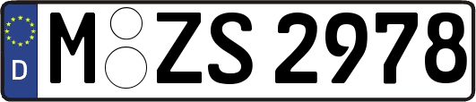 M-ZS2978