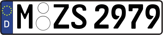 M-ZS2979