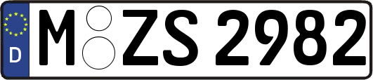 M-ZS2982