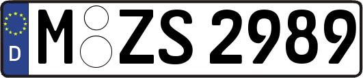 M-ZS2989