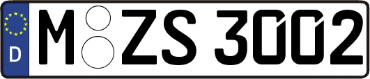 M-ZS3002