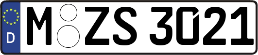 M-ZS3021